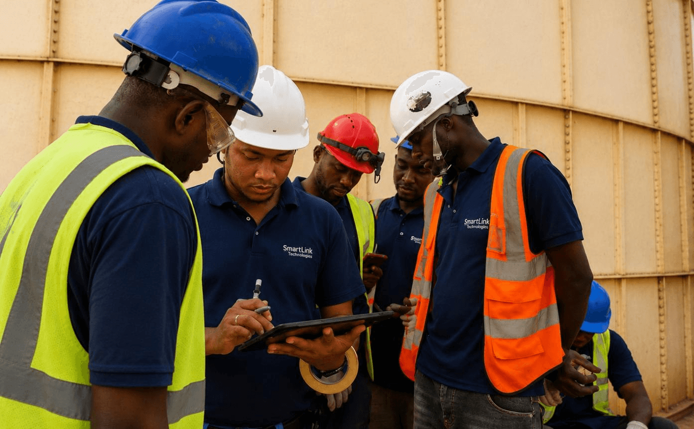 BSS — construction and real estate focus